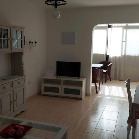 Casa Manuel Lejlighed Tías Eksteriør billede