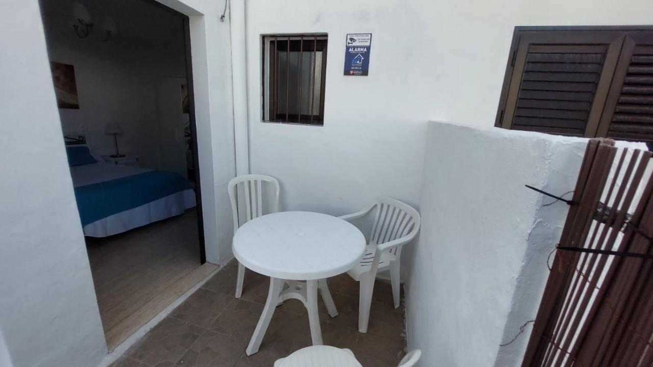 Casa Manuel Lejlighed Tías Eksteriør billede